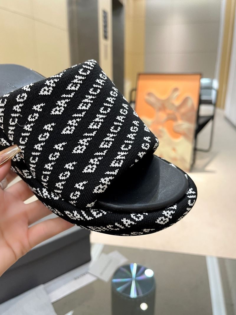 Balenciaga Slippers